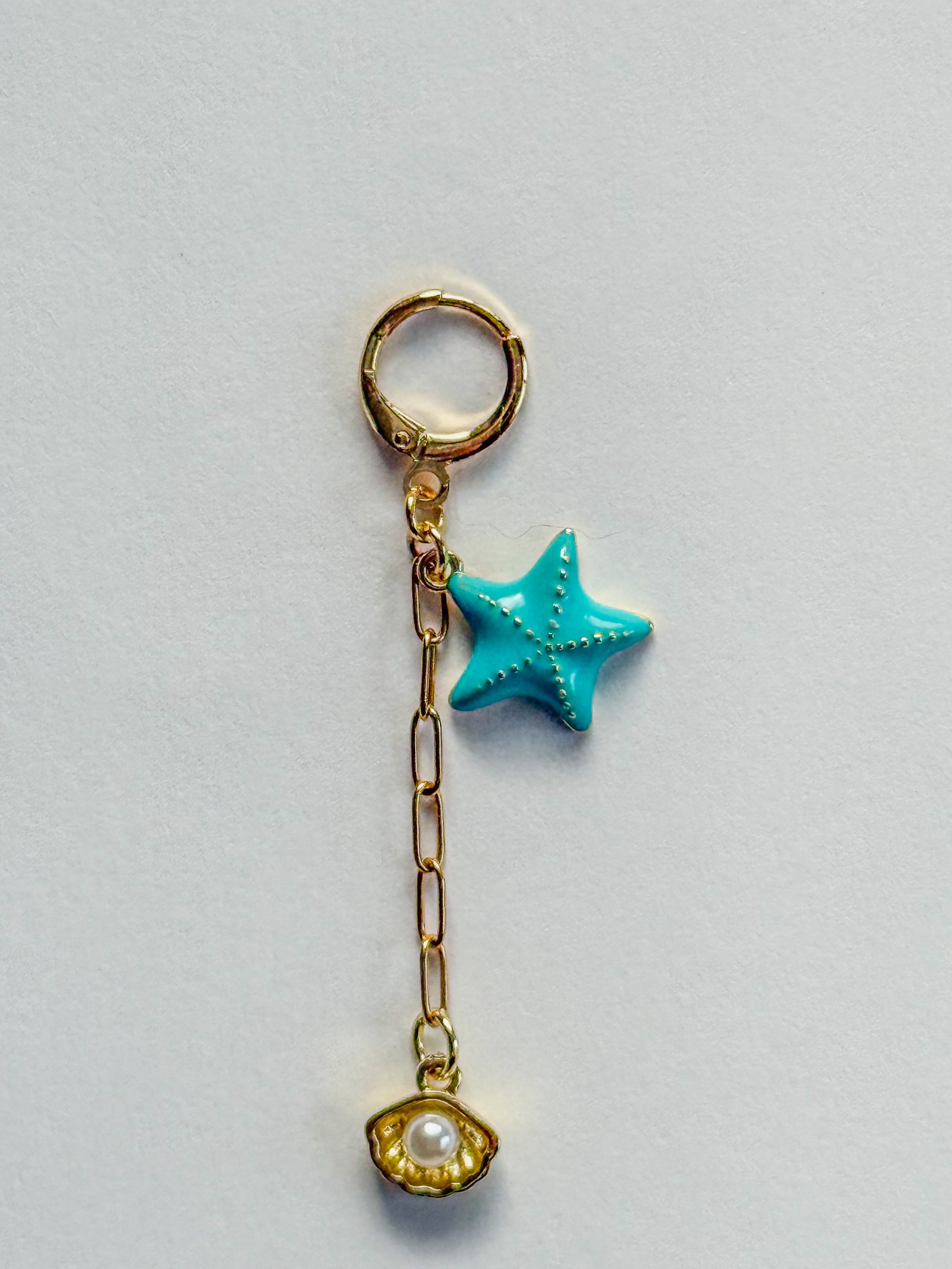 Star Charm