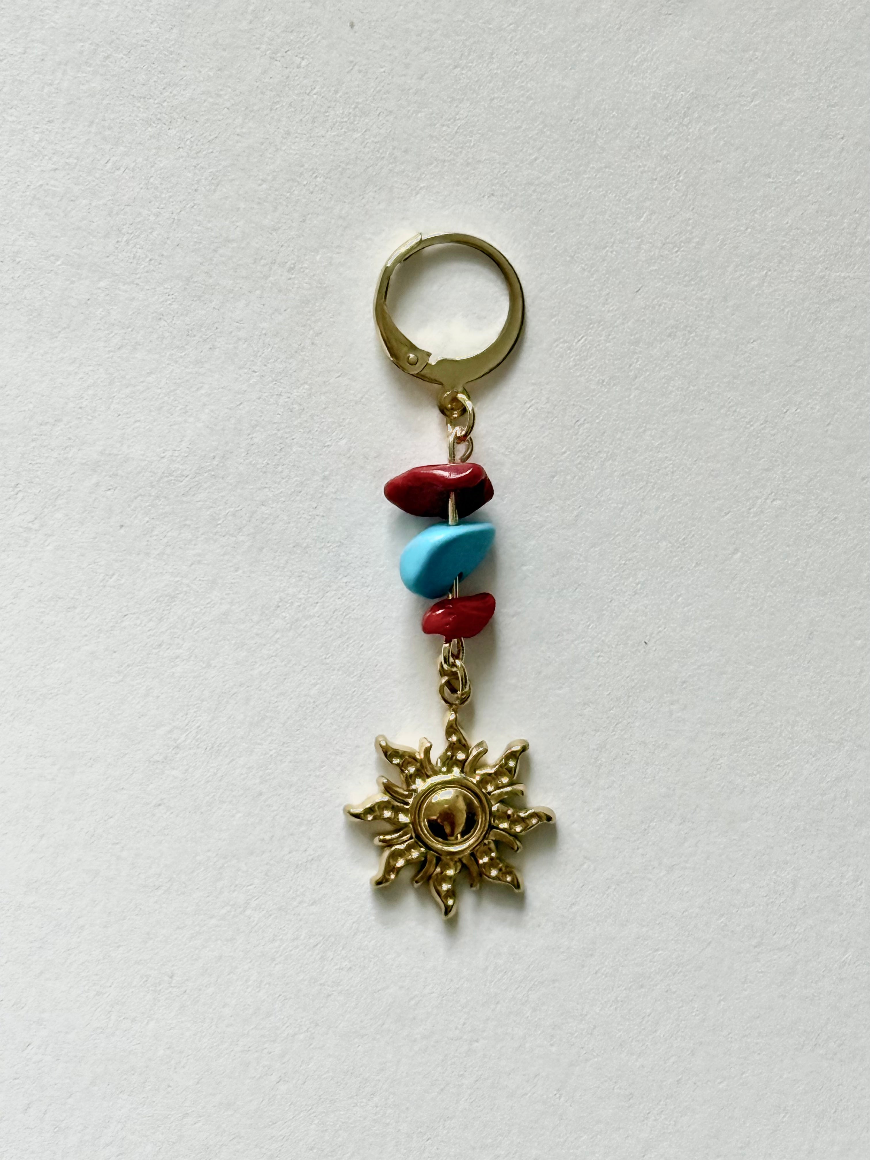 Soleil Charm