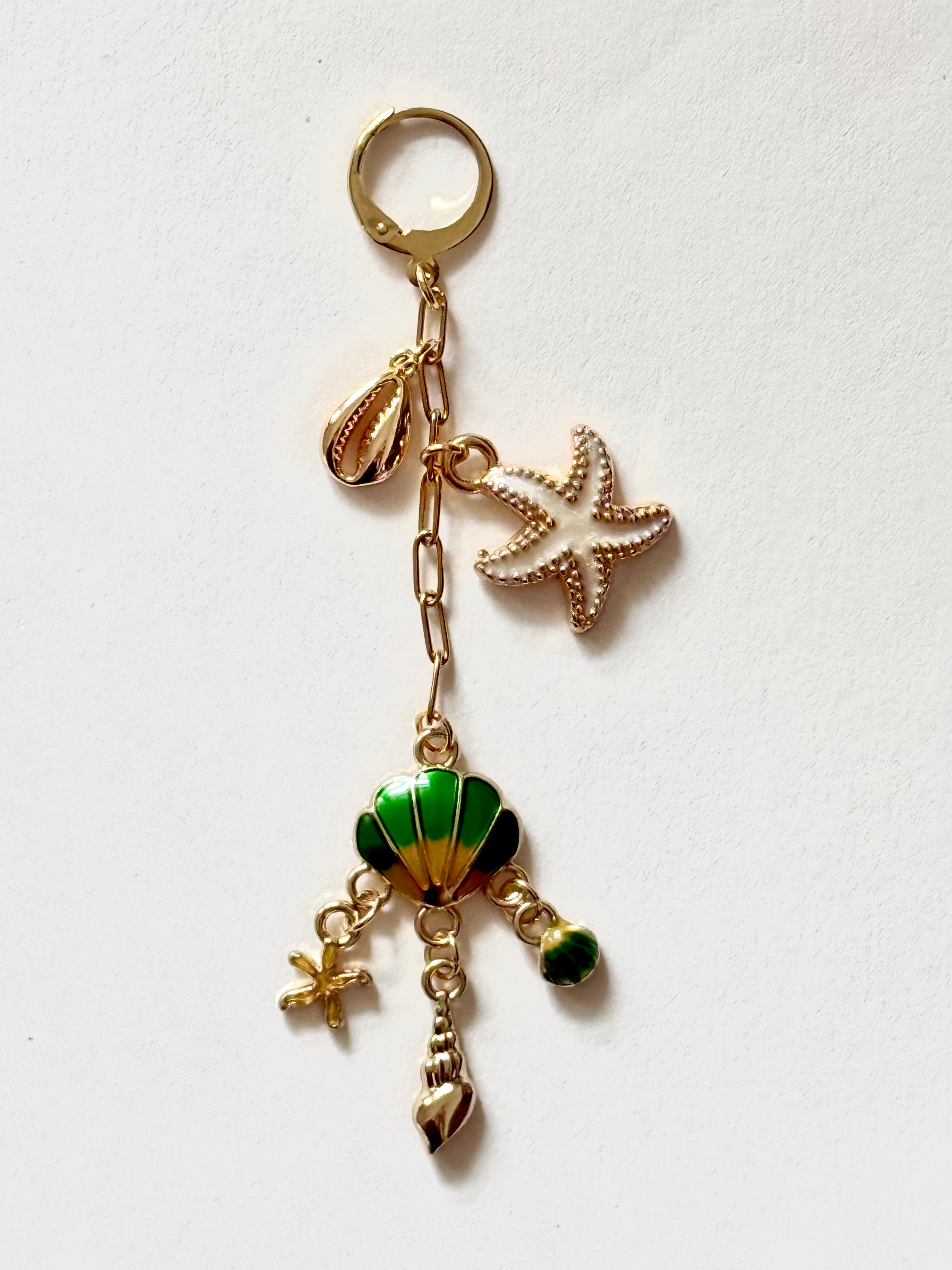 Ocean Heirloom